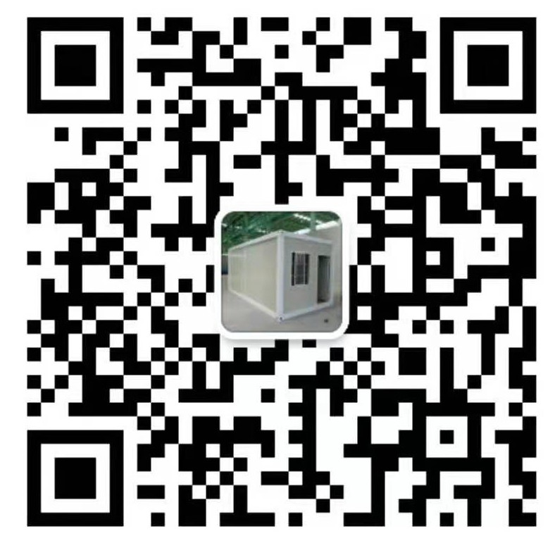 掃一掃杭州啟創集成房屋科技有限公司